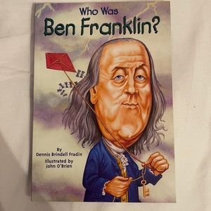 Who Was Ben Franklin?